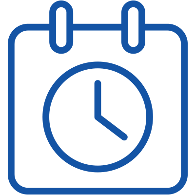 出退勤管理機能 イメージ