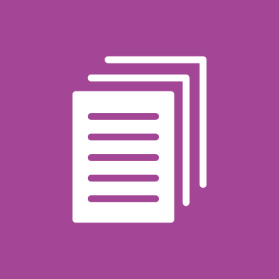 テンプレート集