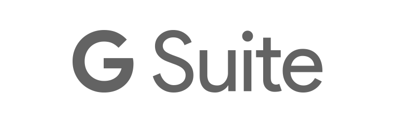 Google G Suite